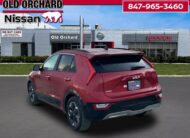 2023 Kia Niro EV Wave SUV