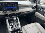 2023 Chevrolet Colorado ZR2 Truck Crew Cab