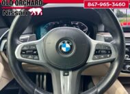 2023 BMW 530i 530i xDrive Sedan