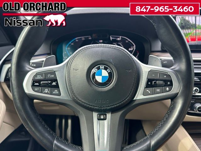 2023 BMW 530i 530i xDrive Sedan