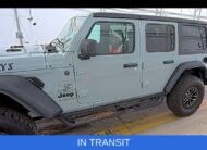 2024 Jeep Wrangler Willys SUV