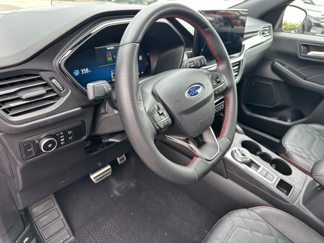 2023 Ford Escape ST-Line Elite SUV