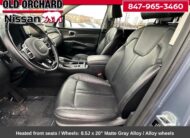 2022 Kia Sorento X-Line EX SUV