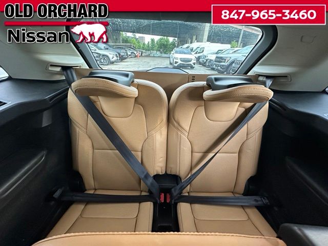 2016 Volvo XC90 T6 Inscription SUV