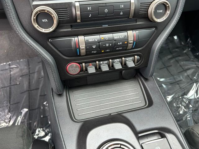 2021 Ford Shelby GT500 Shelby GT500 Coupe