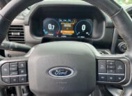 2023 Ford F-150 Tremor Truck SuperCrew Cab