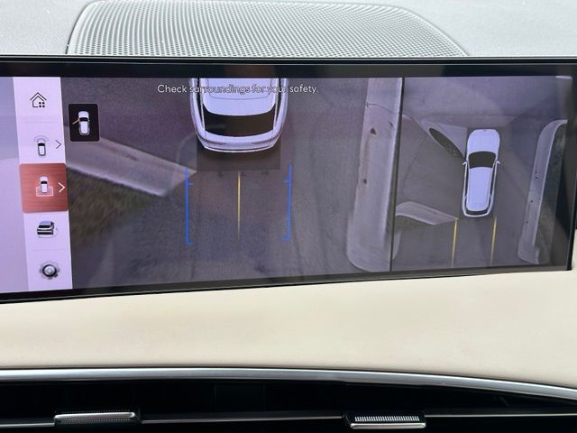 2026 Genesis GV70 2.5T Advanced SUV
