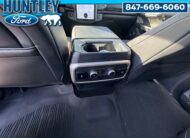 2022 Ford Expedition Max Limited SUV