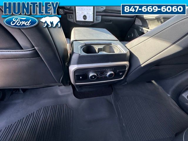 2022 Ford Expedition Max Limited SUV