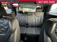 2022 Hyundai Palisade Limited SUV