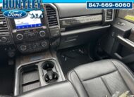2021 Ford F-250 Lariat Truck Crew Cab
