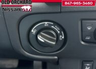 2026 Nissan Frontier PRO-4X Truck Crew Cab
