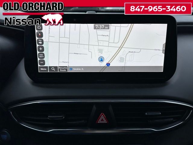 2023 Hyundai Santa Fe XRT SUV