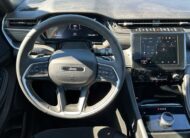 2024 Jeep Grand Cherokee Altitude X SUV