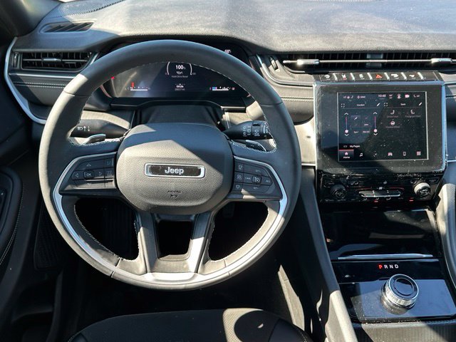 2024 Jeep Grand Cherokee Altitude X SUV