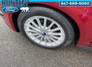 2014 Ford C-Max Energi SEL Hatchback