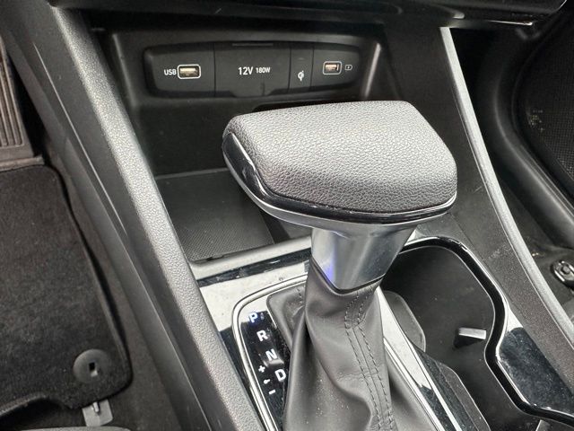 2023 Hyundai Santa Cruz SEL Truck Crew Cab