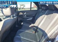 2025 Mercedes-Benz GLE 350 GLE 350 SUV