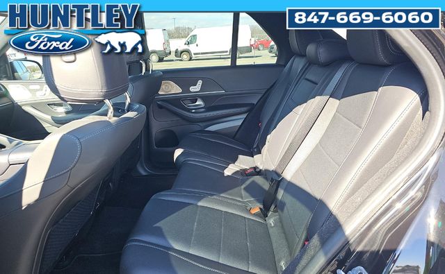 2025 Mercedes-Benz GLE 350 GLE 350 SUV