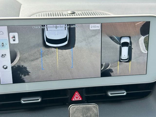 2023 Hyundai IONIQ 5 Limited SUV