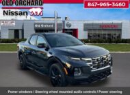 2024 Hyundai Santa Cruz Night Truck Crew Cab