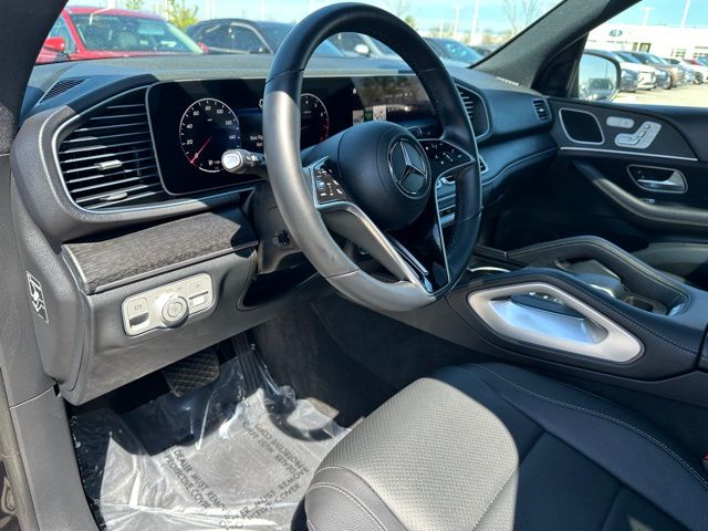 2025 Mercedes-Benz GLE 350 GLE 350 SUV