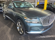 2023 Genesis GV80 3.5T SUV