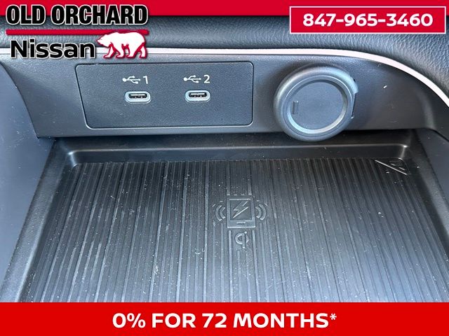 2026 Nissan Sentra SR Sedan