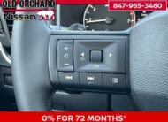 2026 Nissan Rogue SV SUV