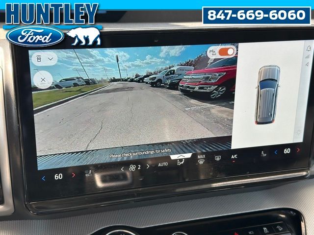 2025 Ford Expedition Max Active SUV