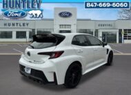2023 Toyota GR Corolla Core Hatchback