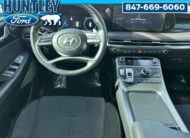2024 Hyundai Palisade Calligraphy Night Edition SUV