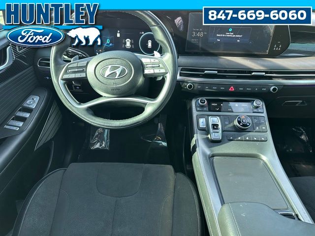 2024 Hyundai Palisade Calligraphy Night Edition SUV
