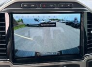 2022 Ford F-350 Lariat Truck Crew Cab