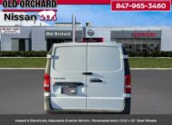 2021 Mercedes-Benz Metris Cargo Van Cargo Van