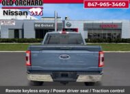 2023 Ford F-150 Lariat Truck SuperCrew Cab
