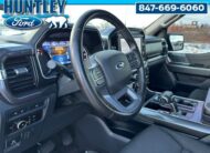 2023 Ford F-150 XLT Truck SuperCrew Cab