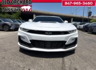 2023 Chevrolet Camaro SS Coupe