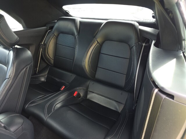 2024 Ford Mustang Ecoboost Premium Convertible