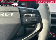 2025 Kia EV6 Light SUV