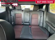 2025 Nissan Kicks SR SUV
