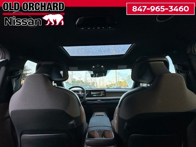 2024 Kia EV9 Land SUV