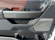 2023 Ford F-150 Lariat Truck SuperCrew Cab