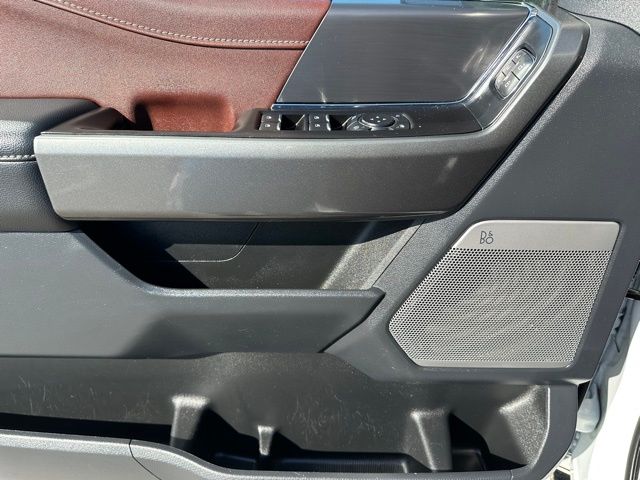 2023 Ford F-150 Lariat Truck SuperCrew Cab