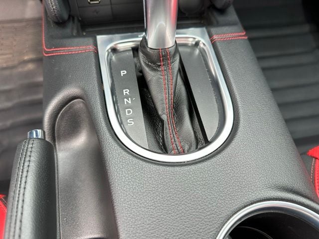 2023 Ford Mustang GT Premium Coupe