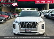 2022 Hyundai Palisade Limited SUV