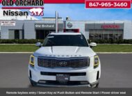 2021 Kia Telluride SX SUV