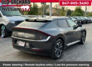 2023 Kia EV6 Wind SUV