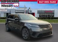 2022 Land Rover Range Rover Velar P250 R-Dynamic S SUV