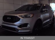 2022 Ford Edge ST Line SUV